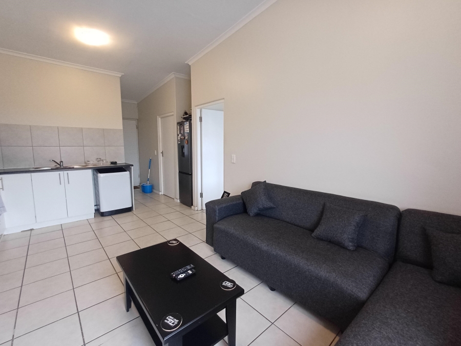 To Let 2 Bedroom Property for Rent in Sonkring Western Cape